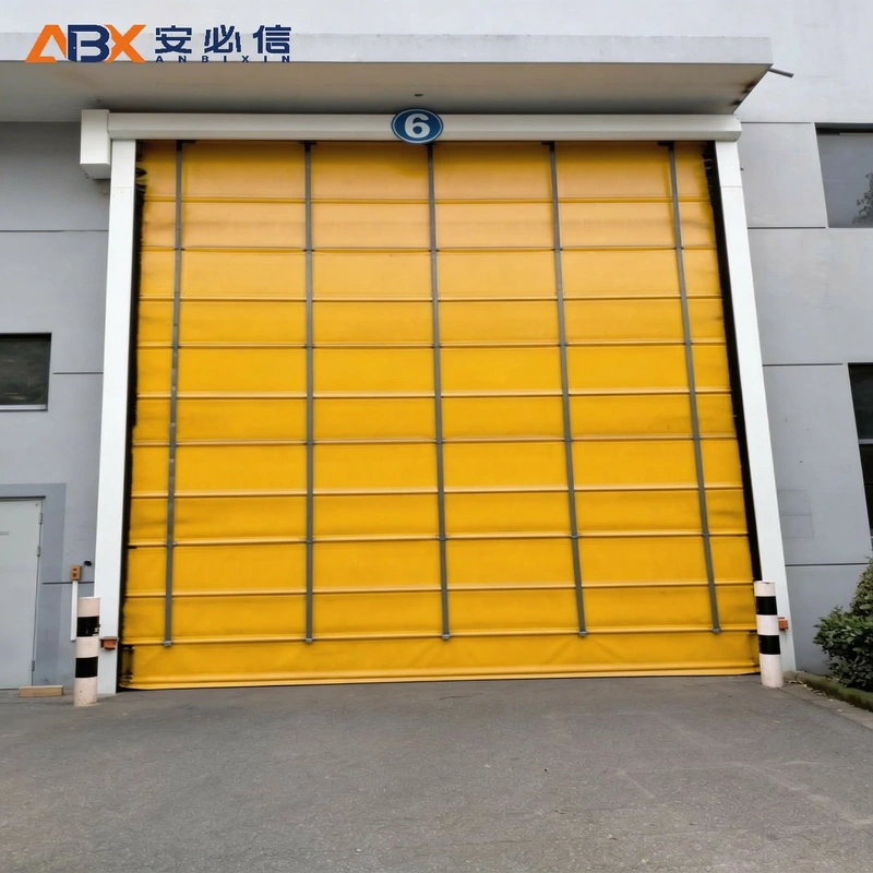 包头翻转式卸货平台